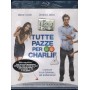 Tutte Pazze Per Charlie BRD Mark Helfrich Sony - BD162150 Sigillato