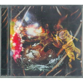 Santana CD Santana III Sigillato 5099748954428 Santana CD Santana III Sigillato 5099748954428