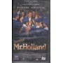 Goodbye Mr. Holland VHS Stephen Herek Univideo - CK20072 Sigillato