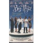 Big Night VHS Stanley Tucci, Campbell Scott Univideo - 74321518833 Sigillato