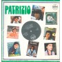 Patrizio LP Vinile Napule Puverella Zeus Record ‎– BE 0070 Sigillato