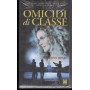 Omicidi Di Classe VHS Dan Rosen Univideo - 1080202 Sigillato