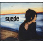 Suede  DOPPIO CD The Best Of Slipcase Nuovo Sigillato 4029759062110