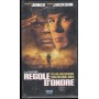 Regole D'Onore VHS William Friedkin Univideo - 21507SA Sigillato