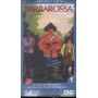 Barbarossa VHS Vari Univideo - 15009 Sigillato