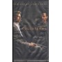 Collateral VHS Michael Mann Univideo - PVS71190 Sigillato