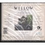 James Horner CD Willow Virgin Movie Music – 0075679093929 Sigillato