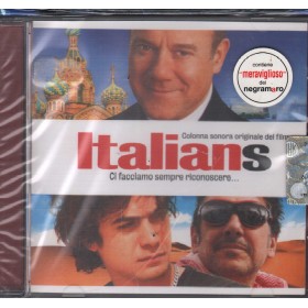 Paolo Buonvino CD Ci Facciamo Sempre Riconoscere 8033120981241 Sigillato Paolo Buonvino CD Ci Facciamo Sempre Riconoscere 8033120981241 Sigillato