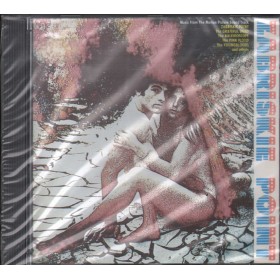 Various CD Zabriskie Point EMI – CDP7942172 Sigillato Various CD Zabriskie Point EMI – CDP7942172 Sigillato