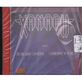 Olivia Newton-John / Electric Light Orchestra CD Xanadu Jet Records – 4650542 Sigillato Olivia Newton-John / Electric Light Orchestra CD Xanadu Jet Records – 4650542 Sigillato