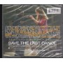 Various CD Save The Last Dance Hollywood Records – 0927424312 Sigillato