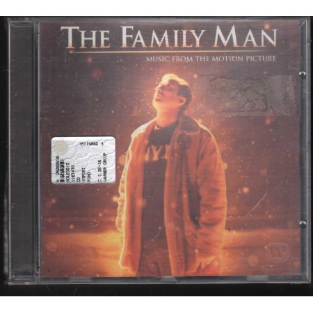 Various CD The Family Sire – 4344311512 Sigillato