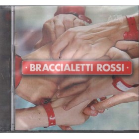 Various CD Braccialetti Rossi Carosello Records – DT0017997791 Sigillato Various CD Braccialetti Rossi Carosello Records – DT0017997791 Sigillato