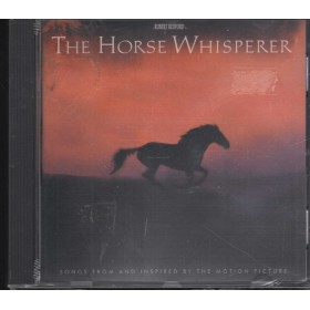 Various CD The Horse Whisperer MCA Nashville – 3805032 Sigillato Various CD The Horse Whisperer MCA Nashville – 3805032 Sigillato
