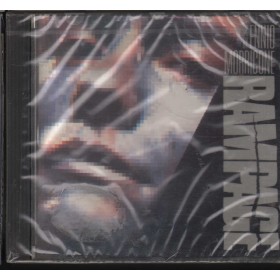 Ennio Morricone CD Rampage Virgin Movie Music – 290644 Sigillato Ennio Morricone CD Rampage Virgin Movie Music – 290644 Sigillato