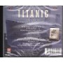 Silver Screen Orchestra CD More Music Inspired By Titanic Disky – DC856412 Sigillato