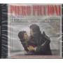 Piero Piccioni CD Film Music Vivi Musica – VCDS7003 Sigillato