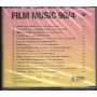 Various CD Film Music 90 Vol.4 Butterfly – BMCD614214 Sigillato