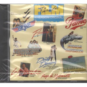 Various CD Film Parade Polydor – 8450112 Sigillato Various CD Film Parade Polydor – 8450112 Sigillato