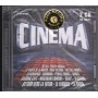 Various CD Forever Cinema Emi – 0724347464126 Sigillato