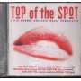 Various CD Top Of The Spot 2002 Universal – 5830042 Sigillato