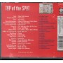 Various CD Top Of The Spot 2002 Universal – 5830042 Sigillato