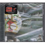 The Alan Parsons Project  CD I Robot Nuovo Sigillato 0828768152423