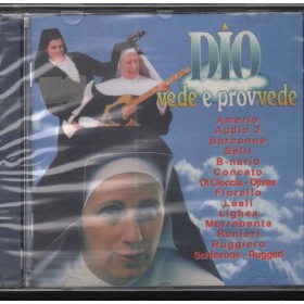 Various CDDio Vede E Provvede RTI Music – RTI11232 Sigillato Various CDDio Vede E Provvede RTI Music – RTI11232 Sigillato