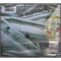 The Alan Parsons Project  CD I Robot Nuovo Sigillato 0828768152423