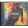 Various CD Tango! Spectrum Music – 5443532 Sigillato