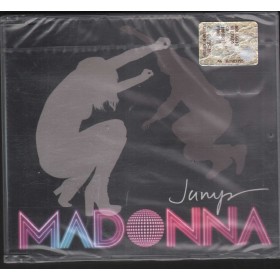 Madonna CD'S Singolo Jump Warner Bros – 9362430422 Sigillato Madonna CD'S Singolo Jump Warner Bros – 9362430422 Sigillato