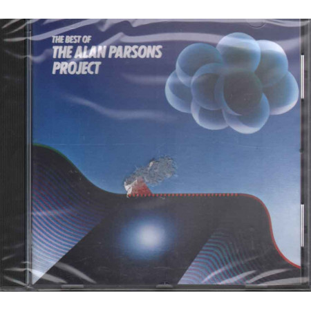 The Alan Parsons Project  CD The Best Of  Nuovo Sigillato 4007196100527