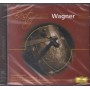 Richard Wagner CD Best Of Wagner Universal – 002894775035 Sigillato