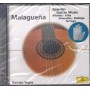 Narciso Yepes CD Malaguena · Spanish Guitar Music Universal – 4696492 Sigillato