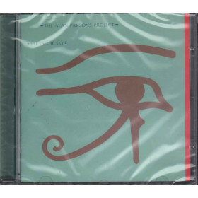 The Alan Parsons Project CD Eye In The Sky / Arista 82876815272 Sigillato The Alan Parsons Project  CD Eye In The Sky Nuovo Sigillato 0828768152720