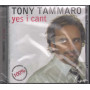 Tony Tammaro - Yes I Cant 100% Antidepressivo 8932755720013