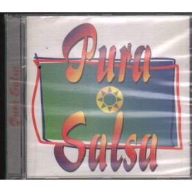 Various CD Pura Salsa Dance Latino – DLC010 Sigillato Various CD Pura Salsa Dance Latino – DLC010 Sigillato