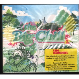 Various CD The Big Chill Resist Music – RESISTCD78 Sigillato Various CD The Big Chill Resist Music – RESISTCD78 Sigillato