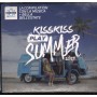 Various CD Kiss Kiss Play Summer 2019 Universal Music Group – 0600753883280 Sigillato