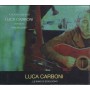 Luca Carboni ‎CD Le Band Si Sciolgono / Sony BMG RCA ‎– 82876871412 Sigillato