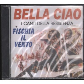 Various CD I Canti Della Resistenza Bella Ciao – CDFNT4154 Sigillato Various CD I Canti Della Resistenza Bella Ciao – CDFNT4154 Sigillato