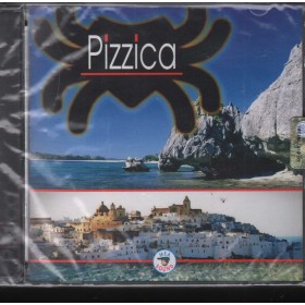 Various CD La Pizzica Folk Pugliese Mea Sound– CDDB38 Sigillato Various CD La Pizzica Folk Pugliese Mea Sound– CDDB38 Sigillato