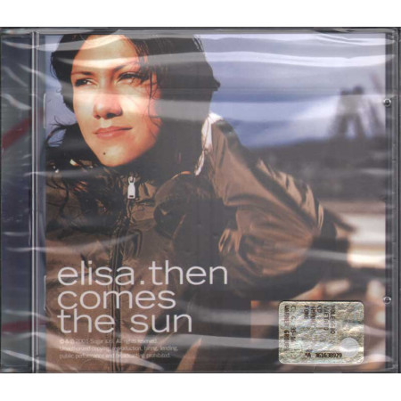 Elisa - Then Comes The Sun / Sugar 8033120980053