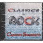 Claudio Simonetti CD Classics In Rock HM – CDHM012 Sigillato