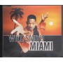 Will Smith CD'S Singolo Miami Columbia – 6664882 Nuovo