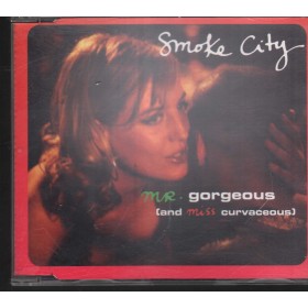 Smoke City CD'S Singolo Mr Gorgeous Virgin – 724389452120 Nuovo Smoke City CD'S Singolo Mr Gorgeous Virgin – 724389452120 Nuovo