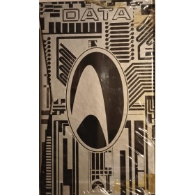 Star Trek Cofanetto: Data VHS Winrich Kolbe Univideo - PVS70532 Sigillato Star Trek Cofanetto: Data VHS Winrich Kolbe Univideo - PVS70532 Sigillato