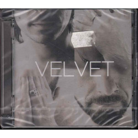 Velvet CD Velvet (Omonimo / Same) Mercury Sigillato 0602517247482 Velvet CD Velvet (Omonimo / same) Nuovo Sigillato 0602517247482