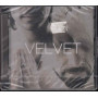 Velvet CD Velvet (Omonimo / same) Nuovo Sigillato 0602517247482