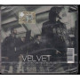 Velvet CD Velvet (Omonimo / same) Nuovo Sigillato 0602517247482